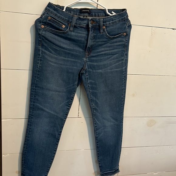 Jean from J. Crew - Picture 3 of 6